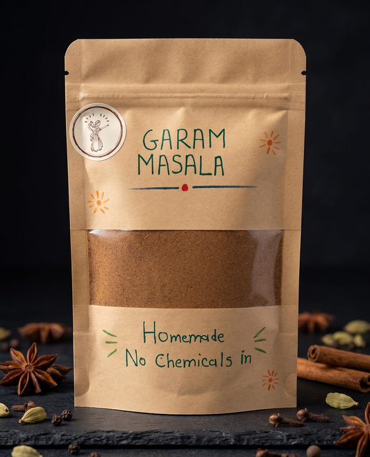 GOAT Garam Masala - Pack of 2