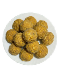 Chana daal ke laddu