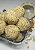 Udad Daal ke laddu