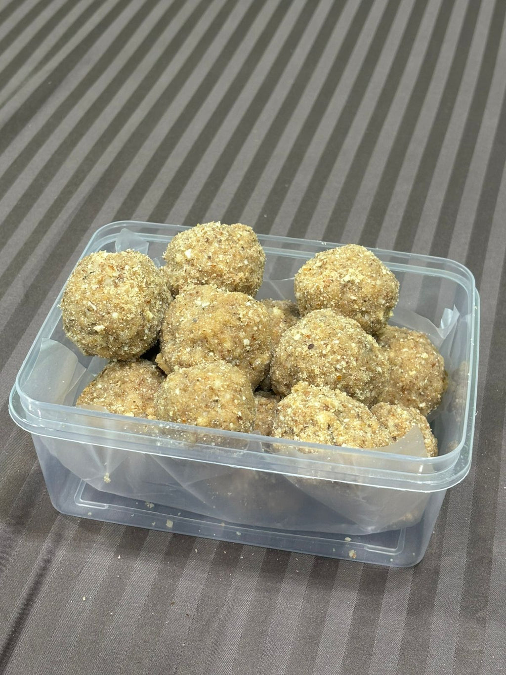 Methi Ke laddu 1Kg / 789