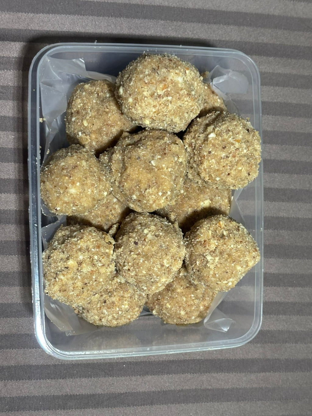 Methi Ke laddu 1Kg / 789