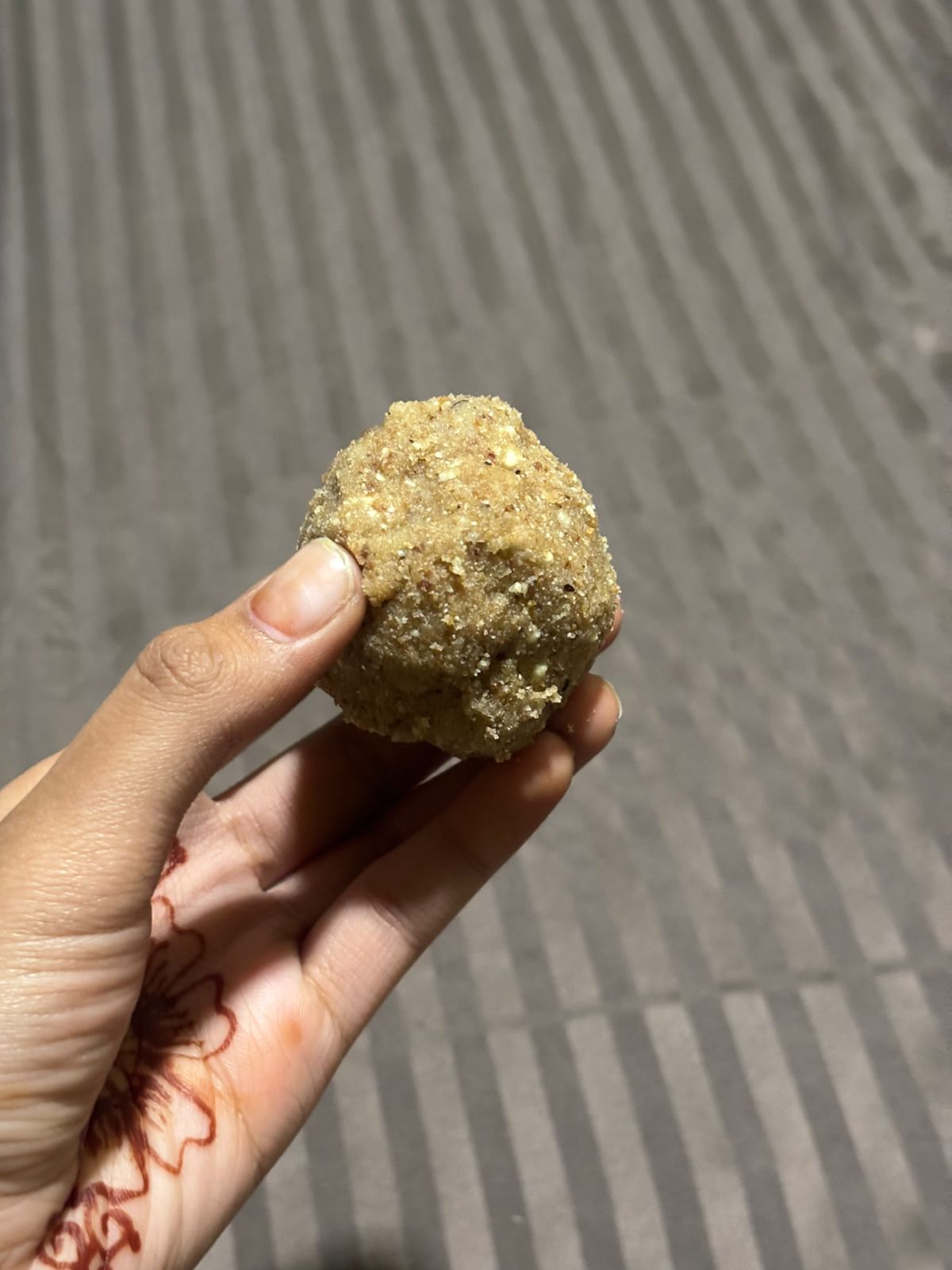 Methi Ke laddu 1Kg / 789