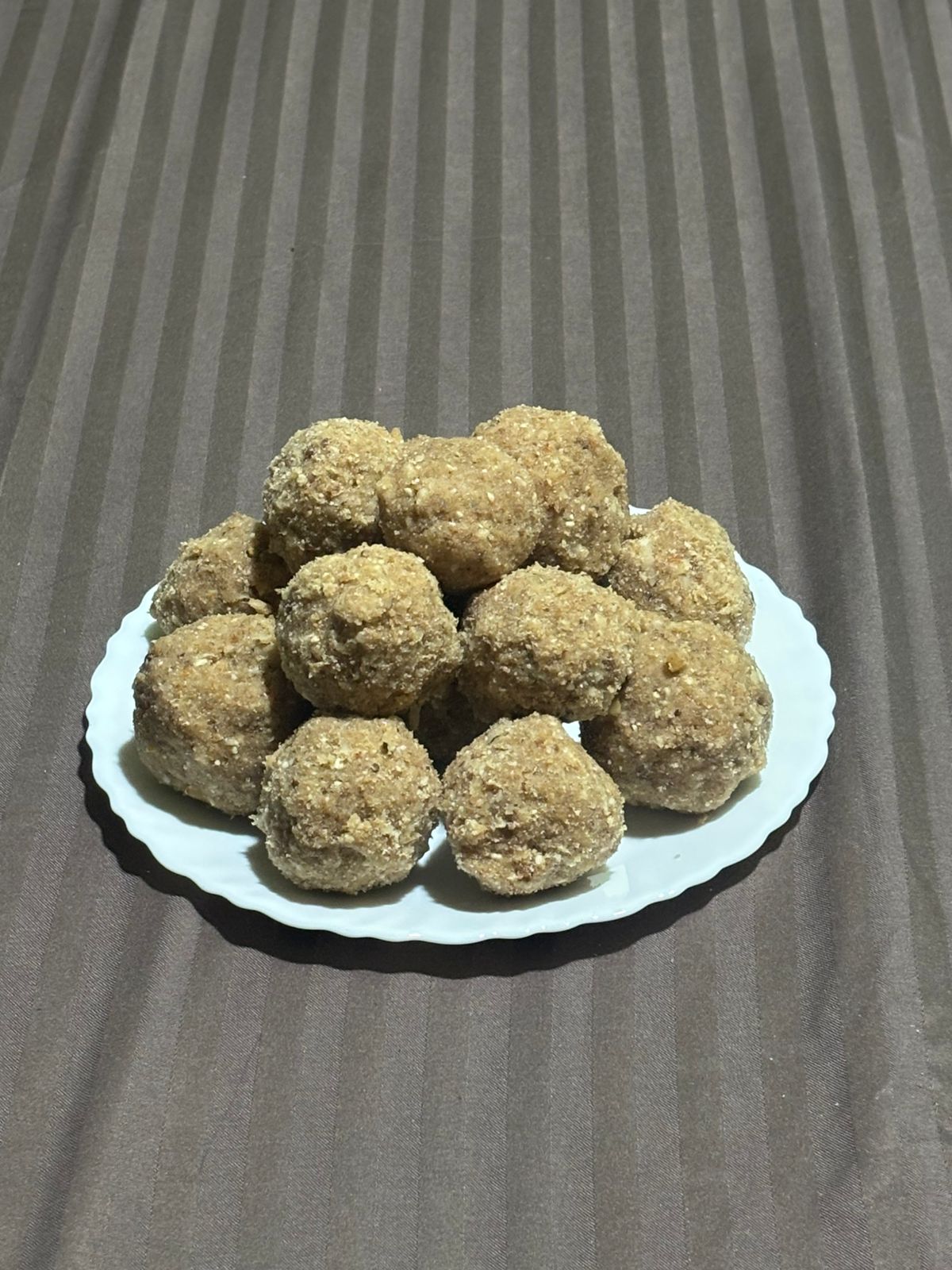 Methi Ke laddu 1Kg / 789