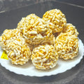 Murmure ke laddu