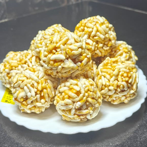 Murmure ke laddu